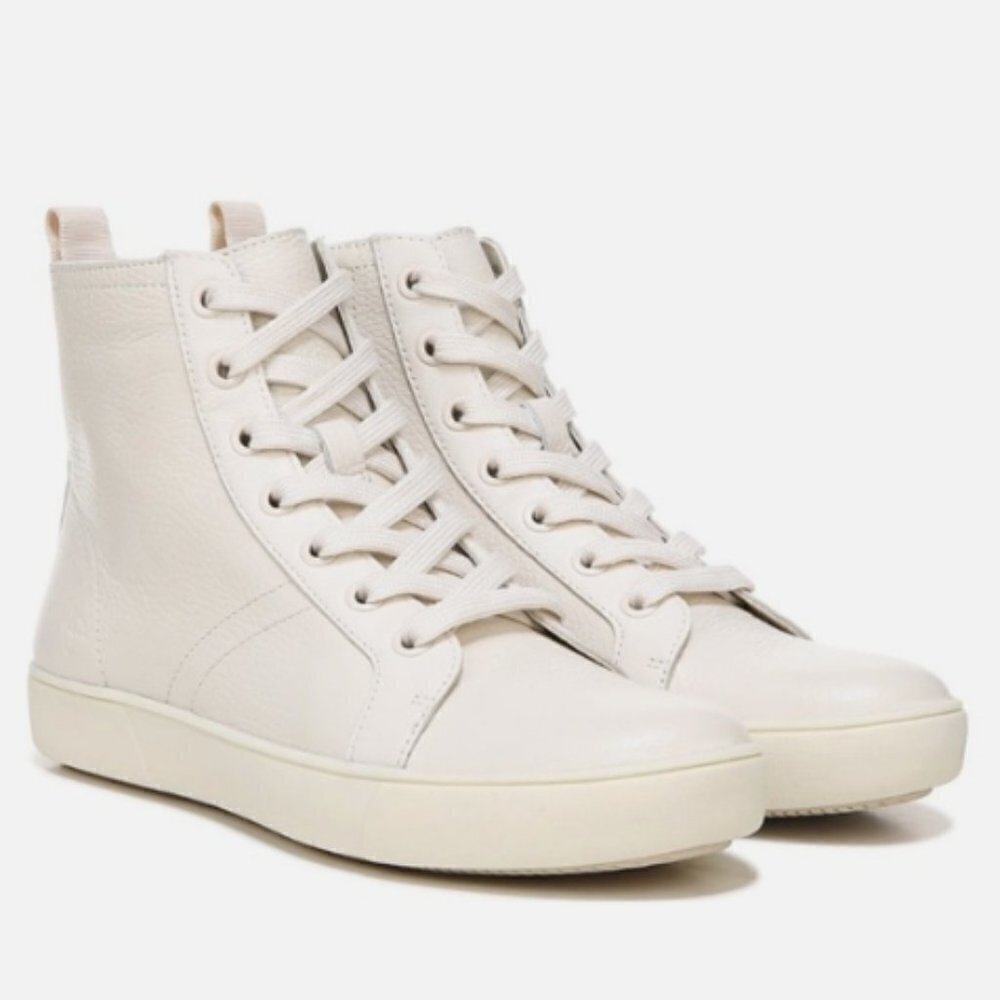 Naturalizer Morrison Hi Water-Repellent